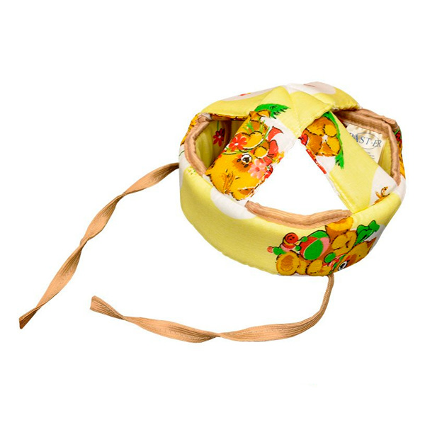 Подушка детская защитная Paster