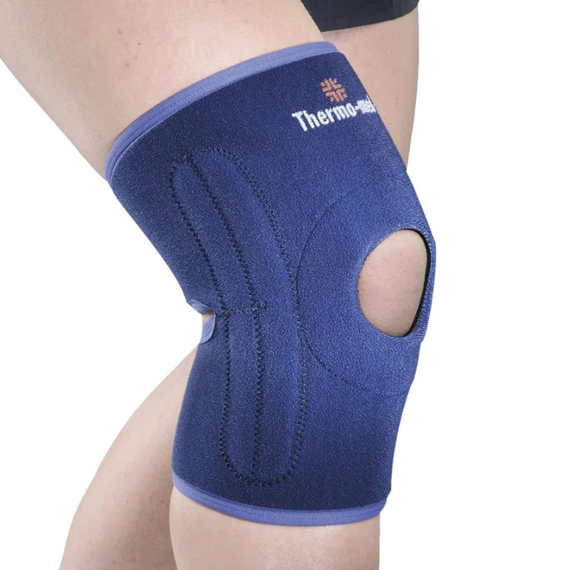 Ортез коленный Orliman из неопрена 4119