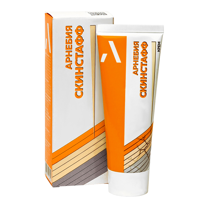 Крем Арнебия Скинстафф 75мл