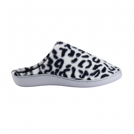Тапочки ортопедические Luomma LM-803.041 далматин. Изображение 2 из 4