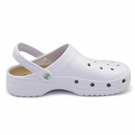 Сабо повседневная Сурсил-Орто мужские 20-2302 белые. Изображение 2 из 3