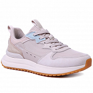 Кроссовки Strobbs женские F7721-9 пудровые.