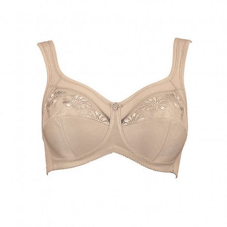 Бюстгальтер Anita разгрузочный без косточек Safina 5448 007 телесный. Изображение 2 из 3