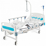Кровать медицинская функциональная электрическая Barry MBE-2Spp.