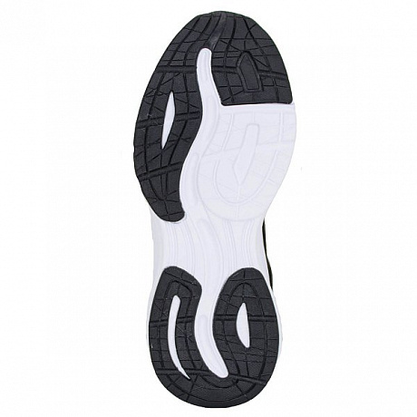 Кроссовки ортопедические Ортобум для мальчиков 35037-01 черные. Изображение 3 из 7