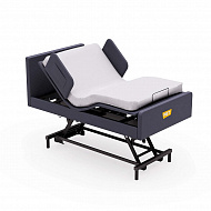 Кровать медицинская электрическая Met Gabby PE-230.