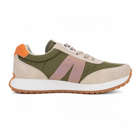 Кроссовки Ara женские 12-29702-14 зеленые. Изображение 3 из 3